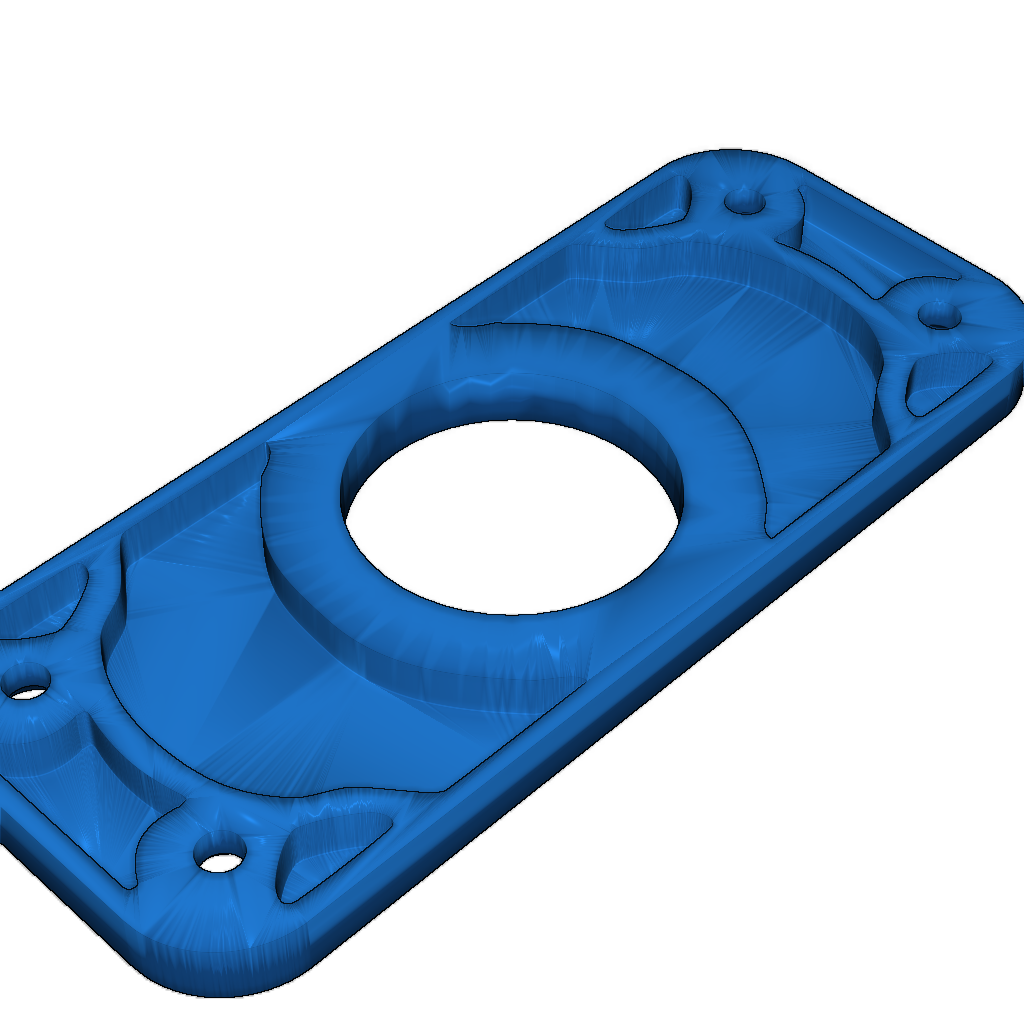 Корпус для 12V DC автомобильных прикуривателей