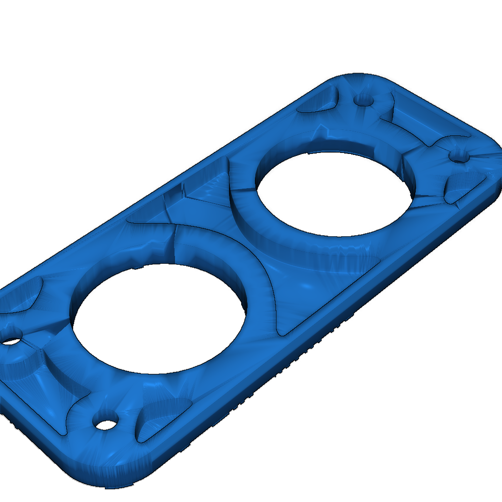 Корпус для 12V DC автомобильных прикуривателей