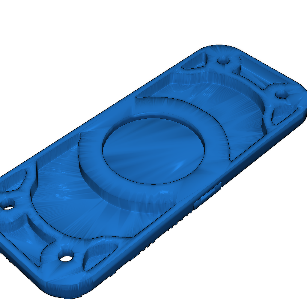 Корпус для 12V DC автомобильных прикуривателей