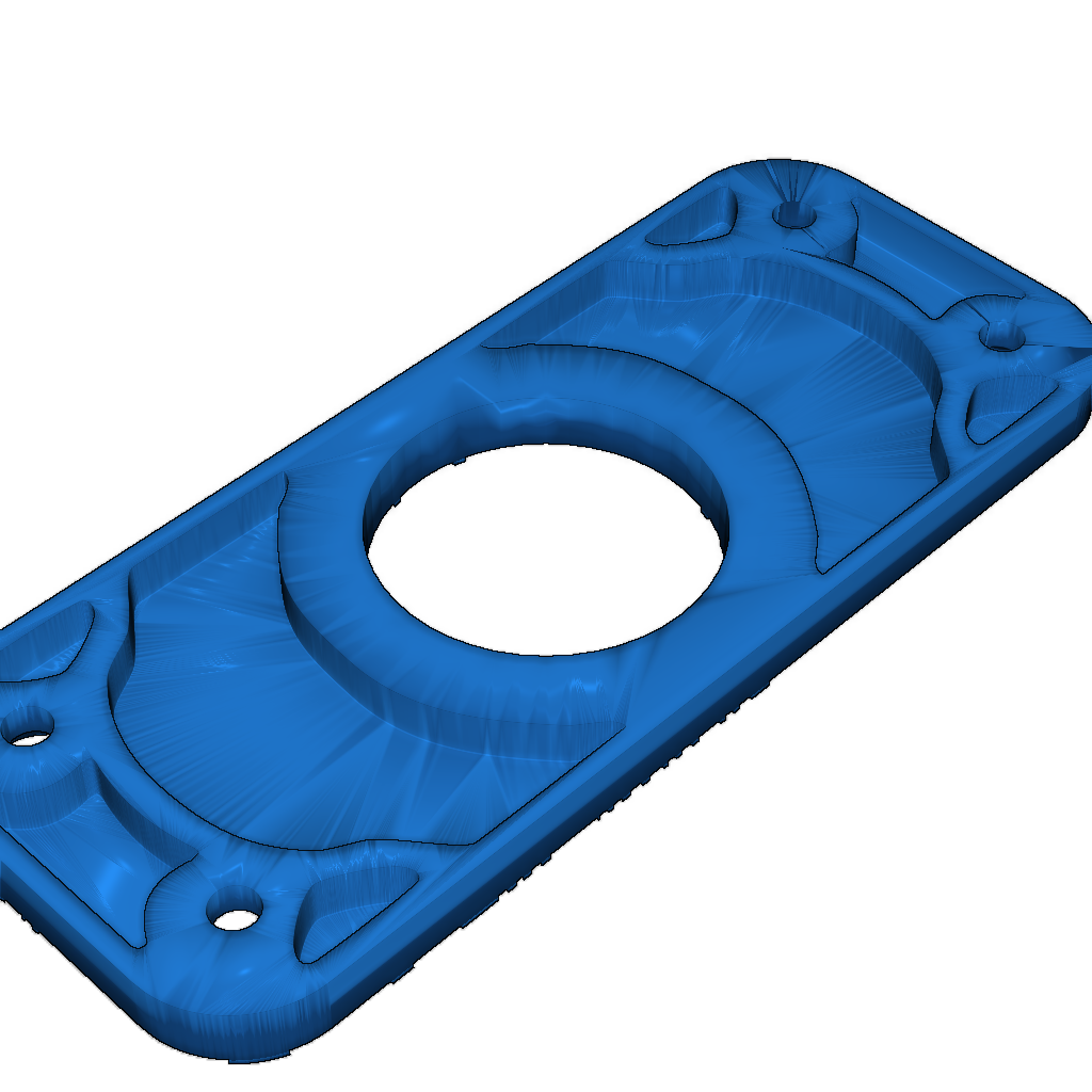 Корпус для 12V DC автомобильных прикуривателей
