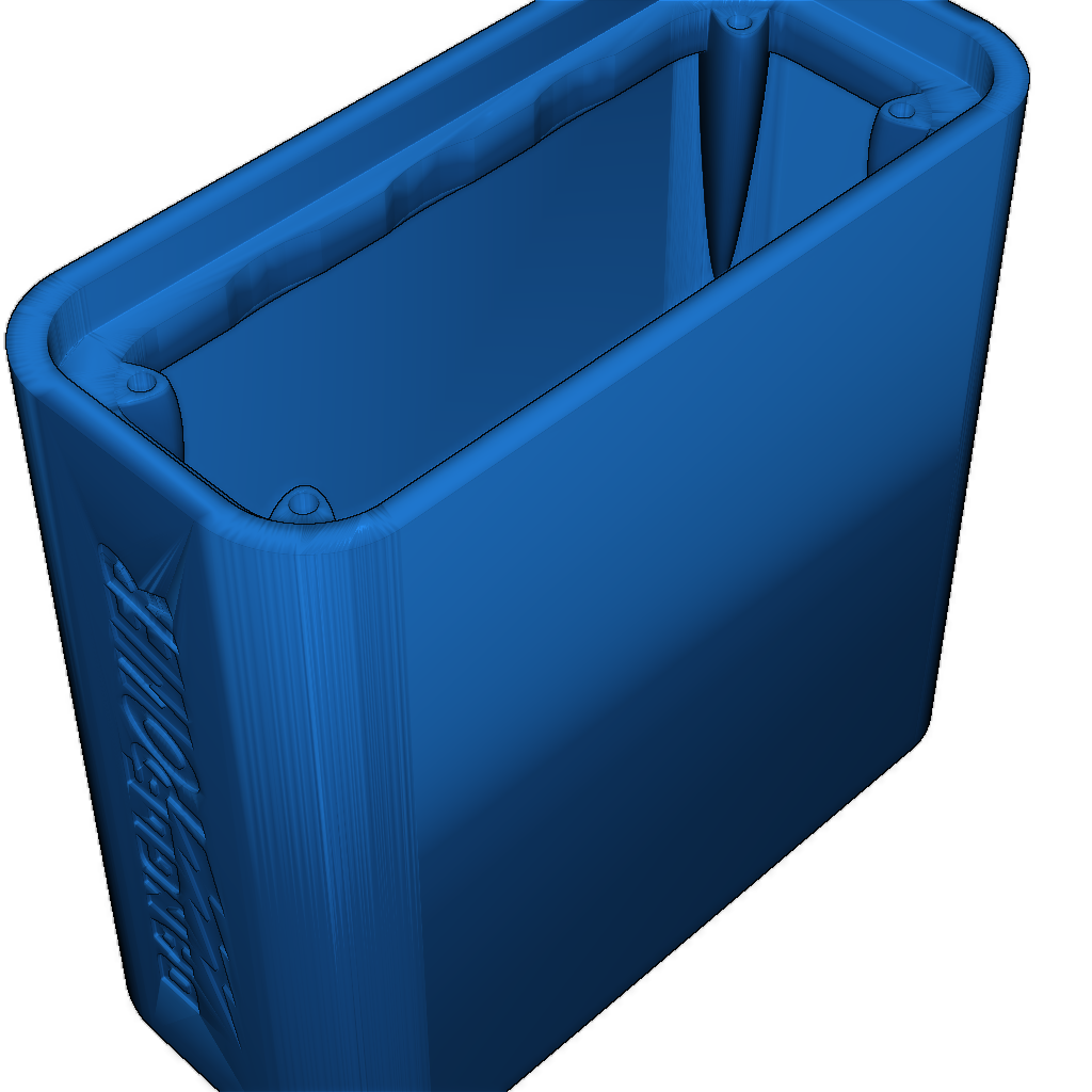 Корпус для 12V DC автомобильных прикуривателей