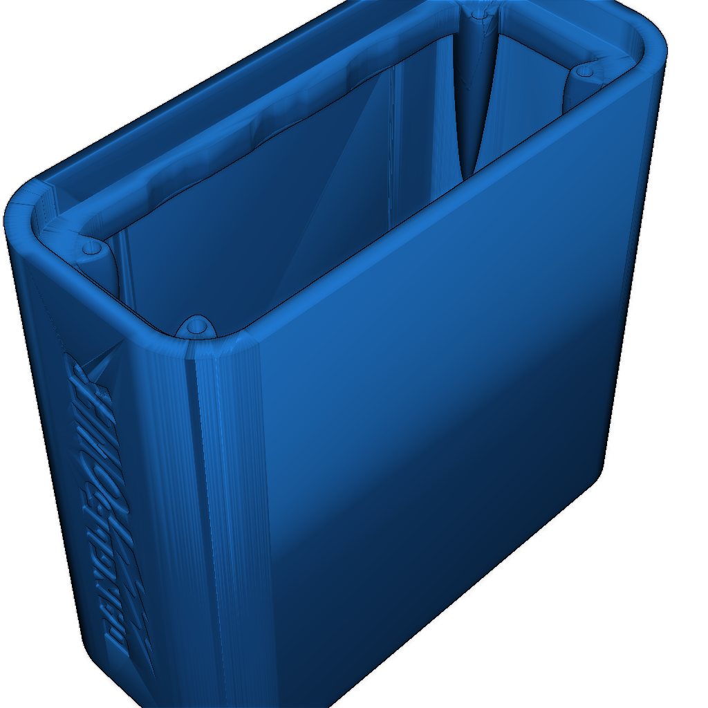 Корпус для 12V DC автомобильных прикуривателей