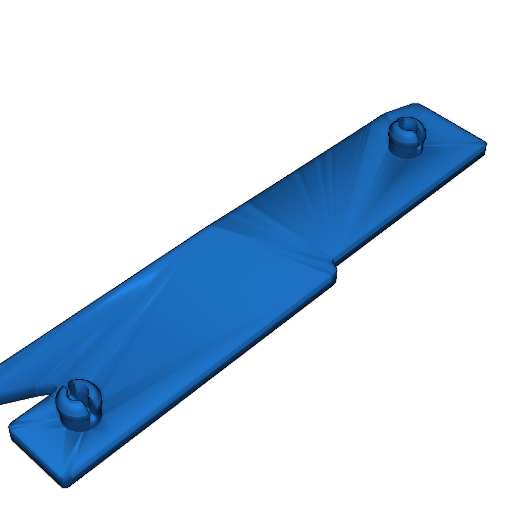 Корпус для 12V DC автомобильных прикуривателей
