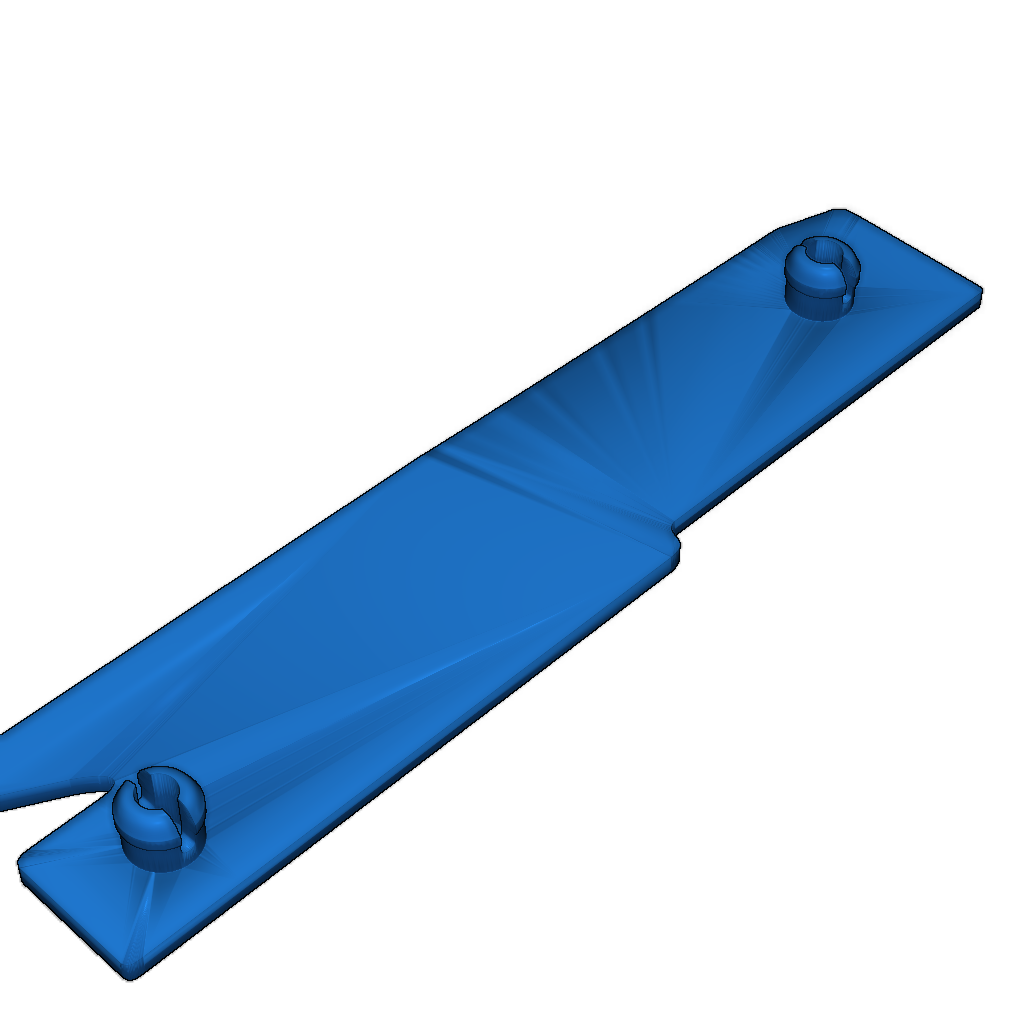 Корпус для 12V DC автомобильных прикуривателей