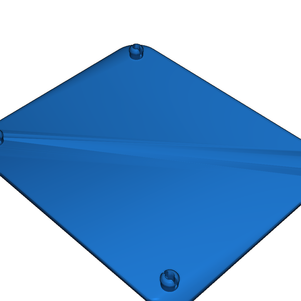 Корпус для 12V DC автомобильных прикуривателей