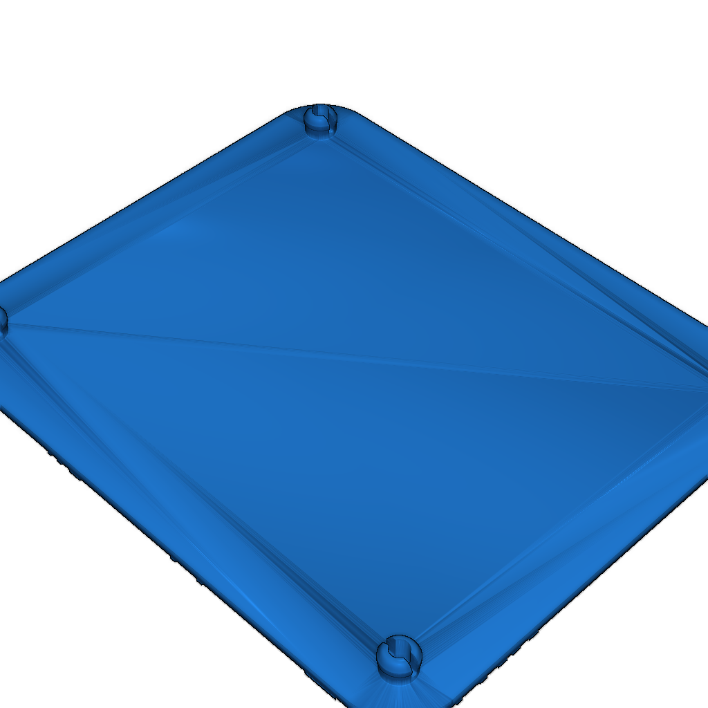 Корпус для 12V DC автомобильных прикуривателей