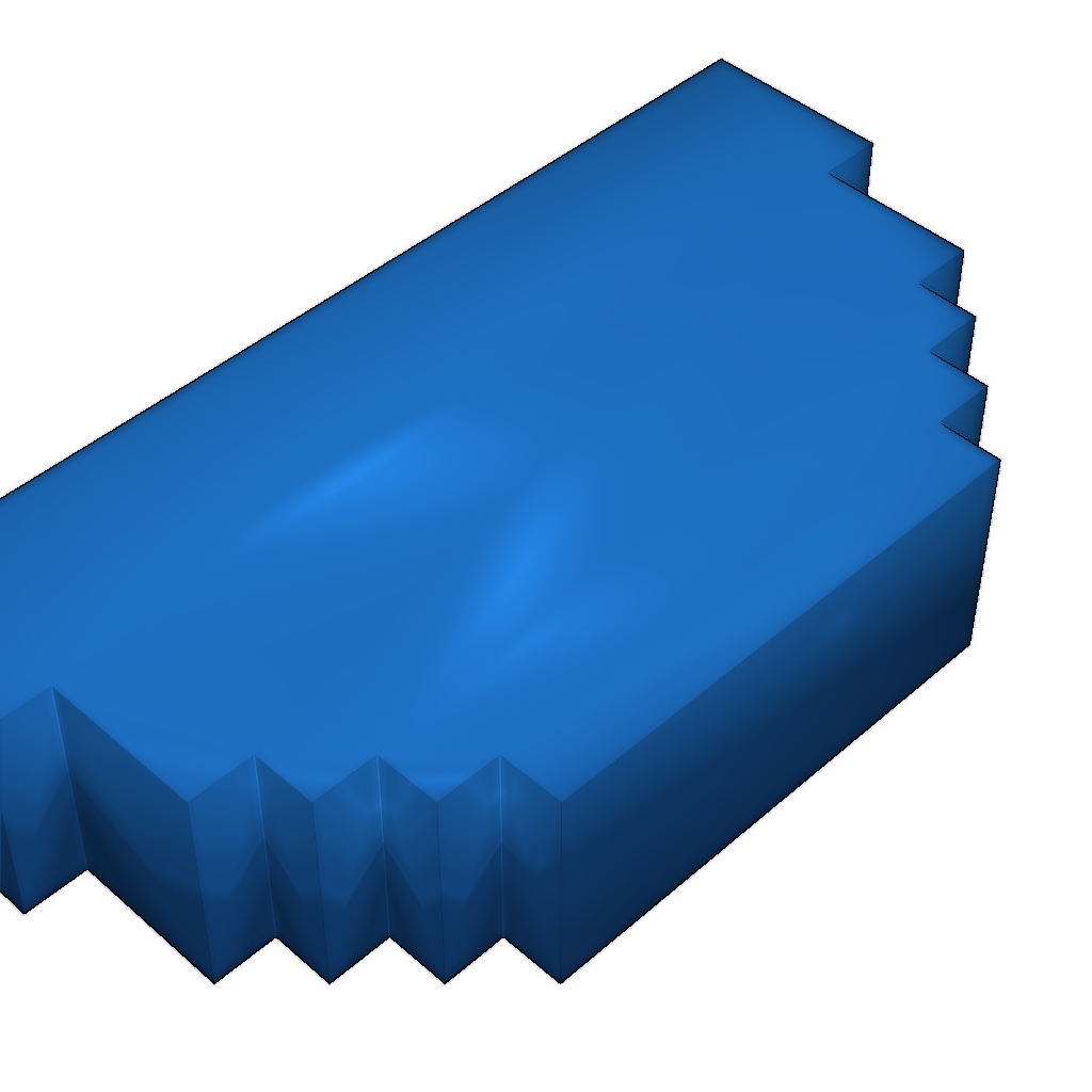 Брелок Big Bullet Buddy или для молний