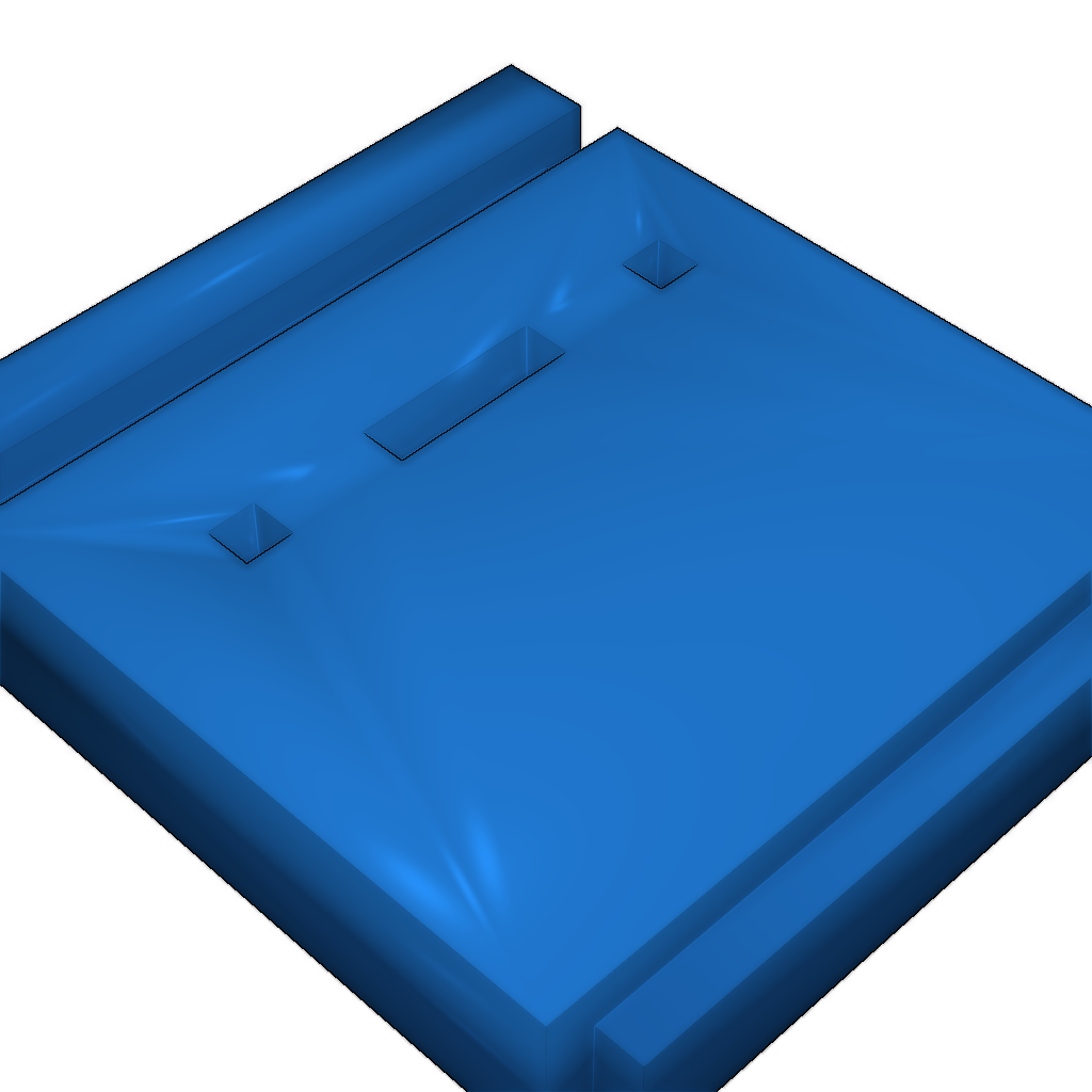 Брелок Big Bullet Buddy или для молний