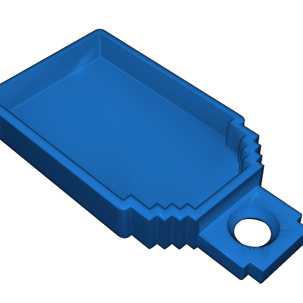 Брелок Big Bullet Buddy или для молний