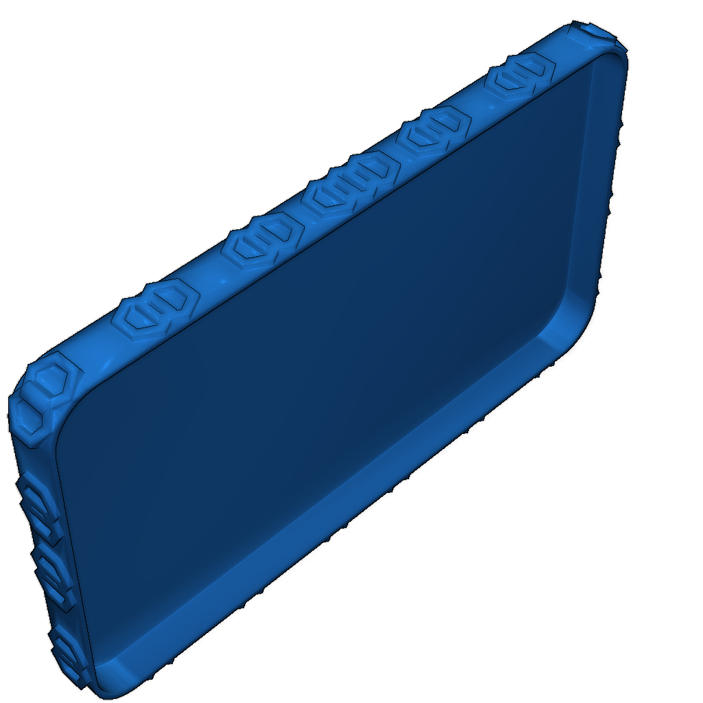 Пылезащитный экран для Flashforge Adventurer 5M