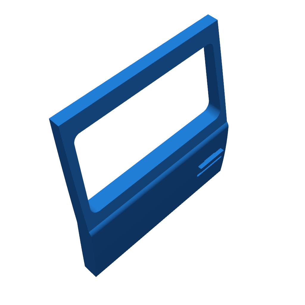 2018 Мерседес Г 500 - 1/64