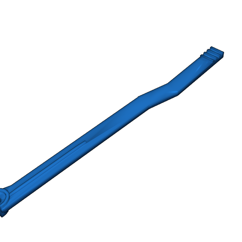 Лезвия Cobra Mamba