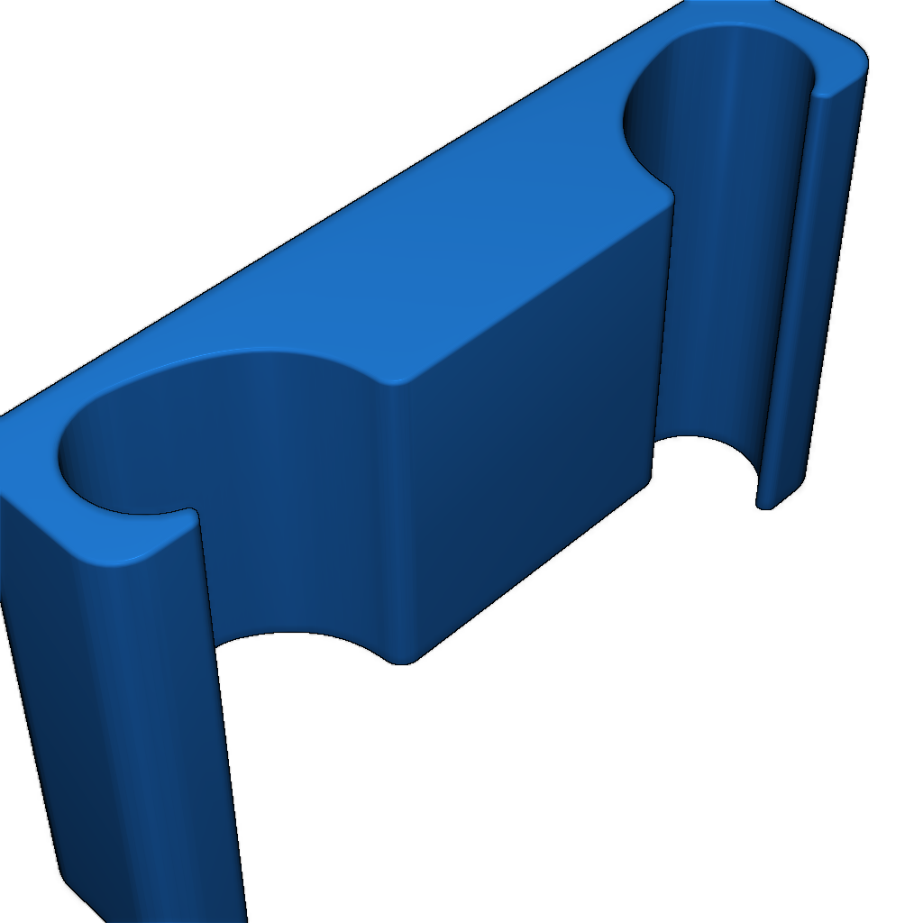 Держатель для USB-донгла игровой гарнитуры Fresh ’n Rebel