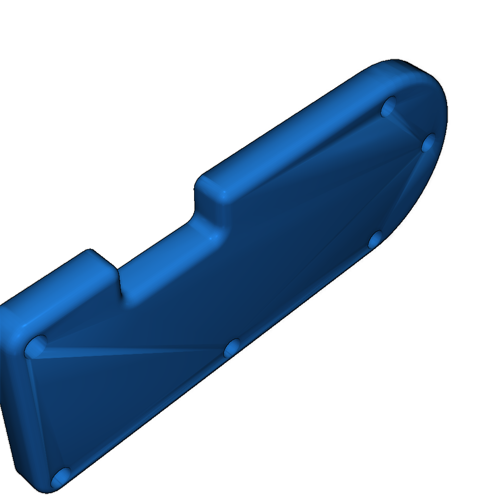 Модульный органайзер для рабочего стола Flexi-Top