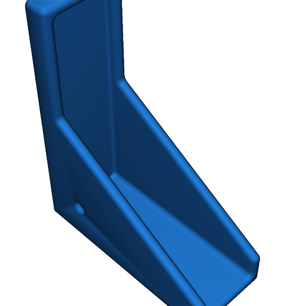 Модульный органайзер для рабочего стола Flexi-Top