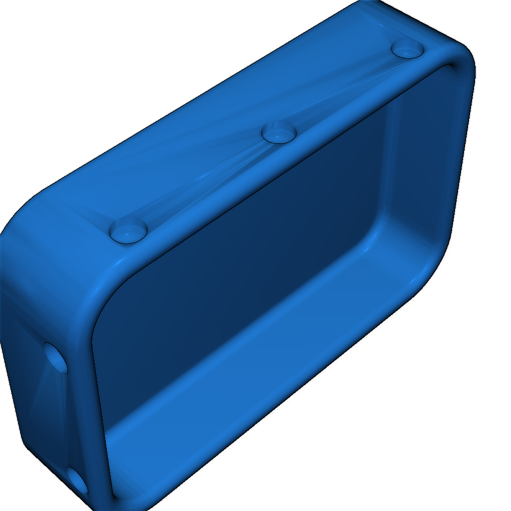 Модульный органайзер для рабочего стола Flexi-Top