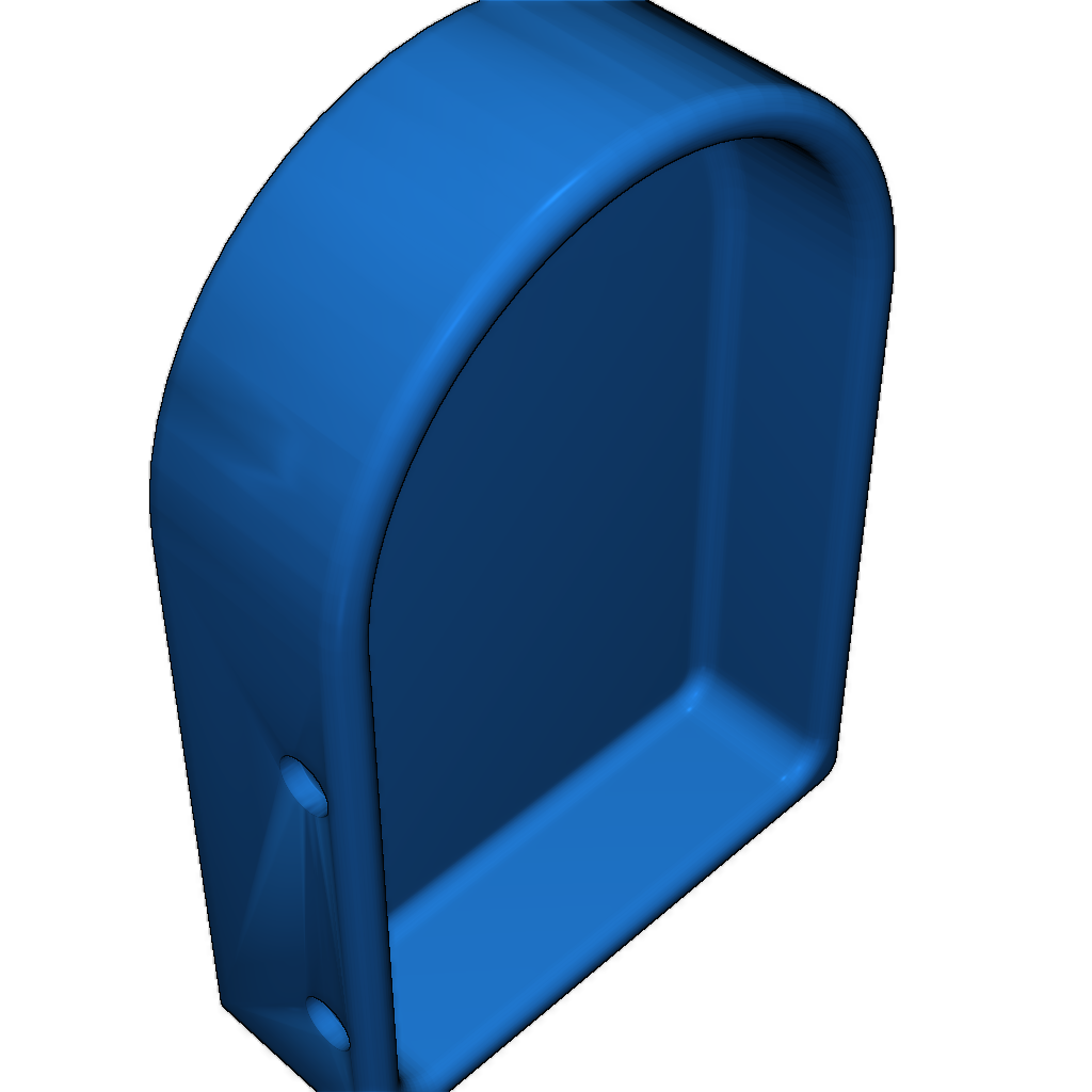 Модульный органайзер для рабочего стола Flexi-Top