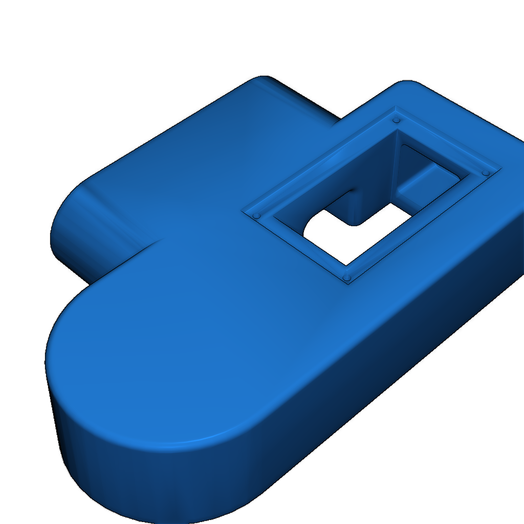 Модульный органайзер для рабочего стола Flexi-Top