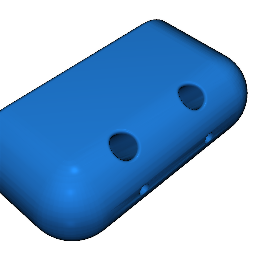 Модульный органайзер для рабочего стола Flexi-Top