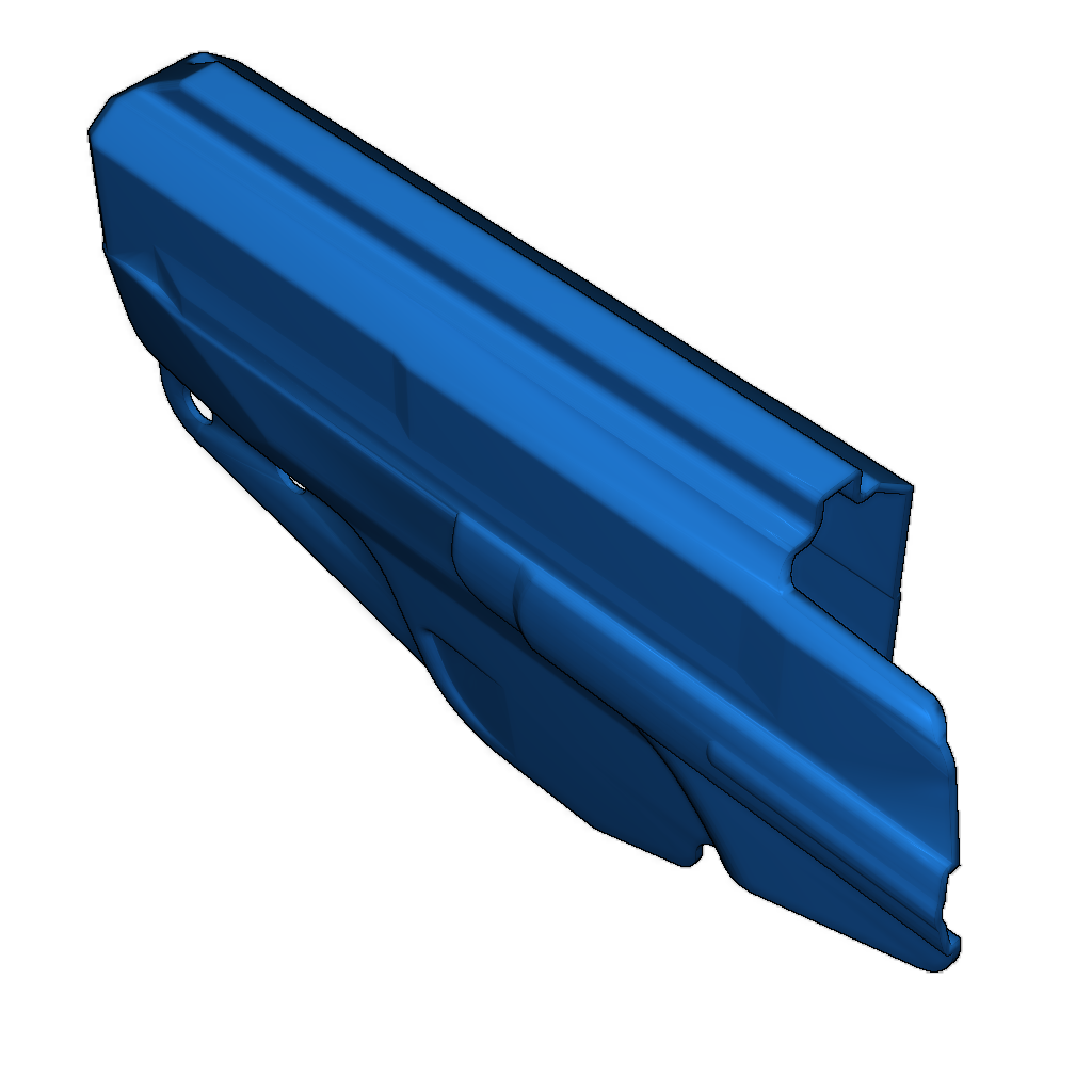 Кобура Bodyguard 2.0 Carry Comp (правая и левая рука)