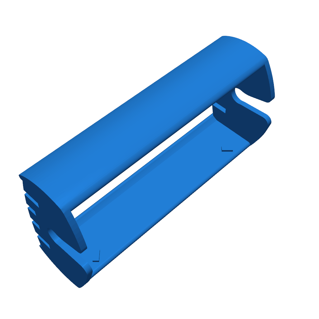 Боковые дефлекторы для Mercedes-Benz 190 W201