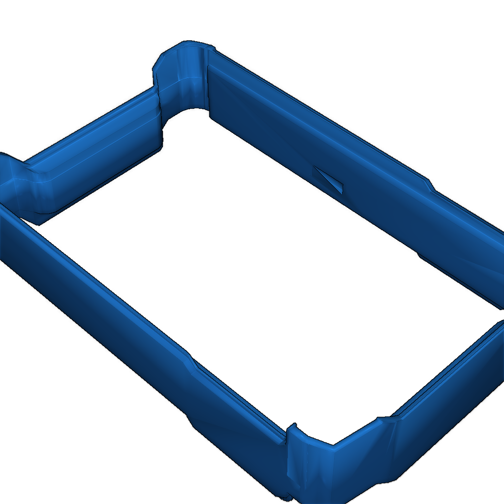 Расширитель корпуса батареи Einhell X-Change