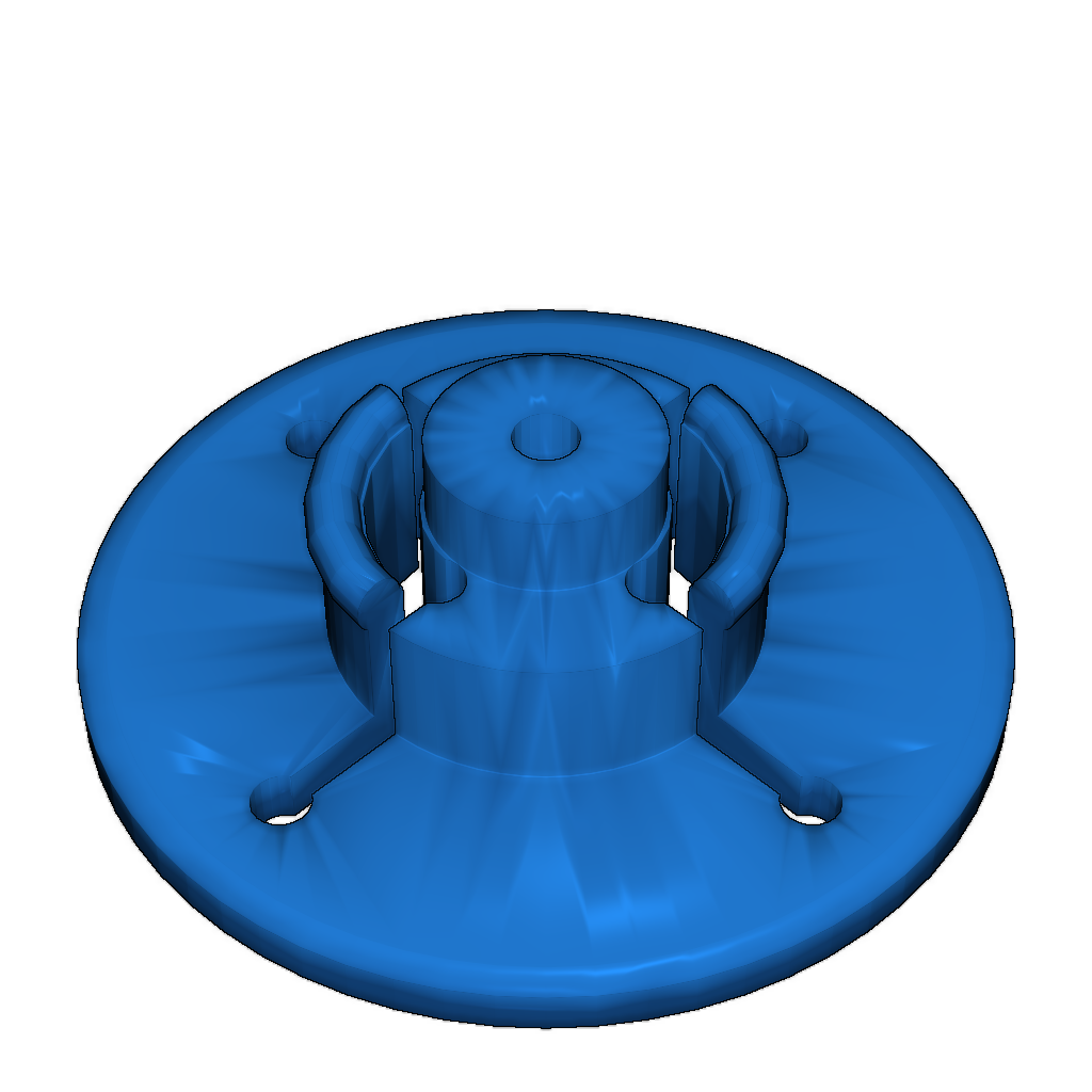 8мм стеклопластиковый стержень для резинок