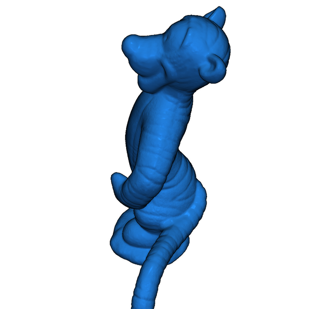 Модель Тиггера II