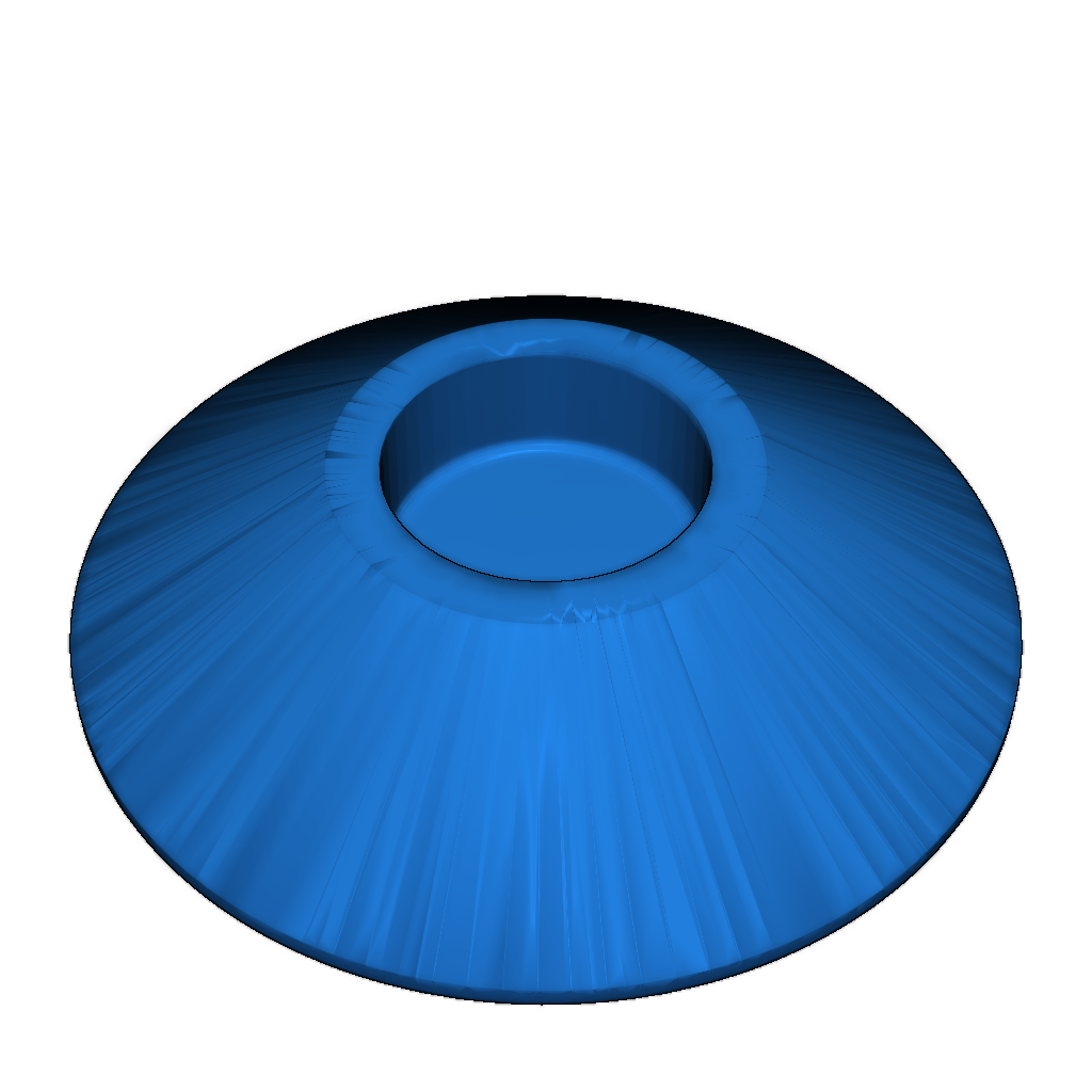 Коушка для защиты пола от мебели
