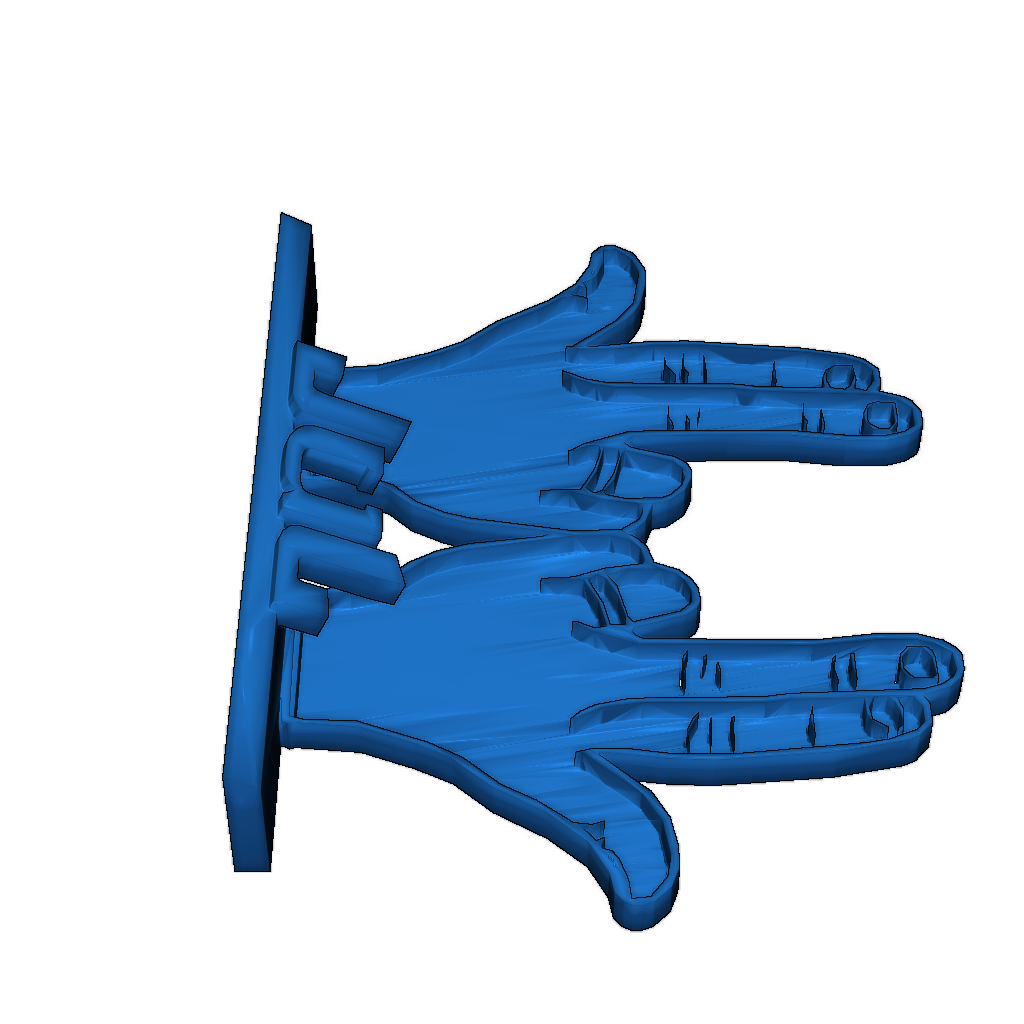 Ремонтированное украшение JUL