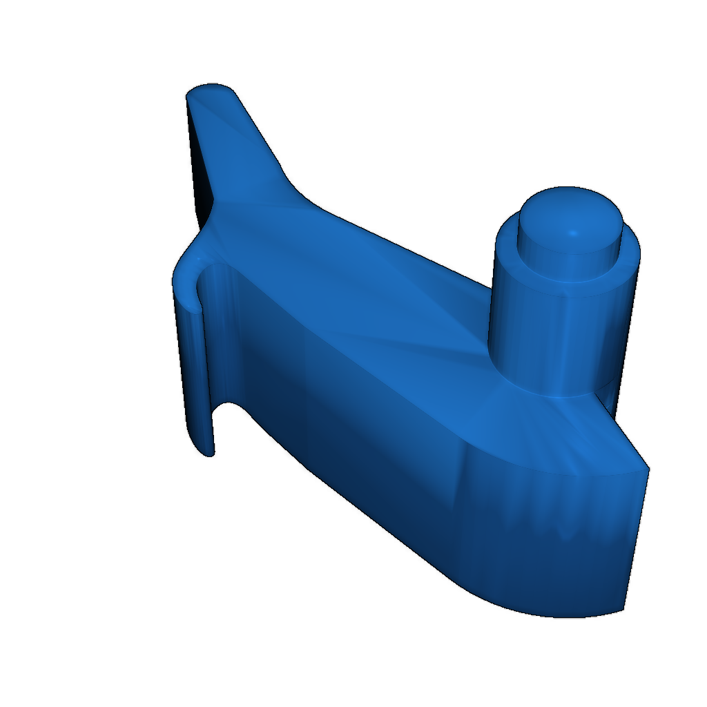 Замок для замены дисковода Dell Poweredge R610