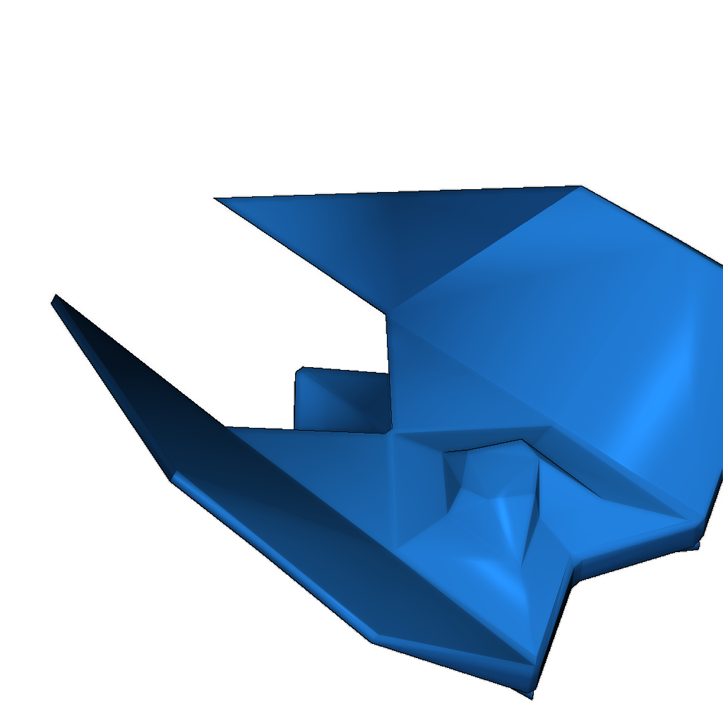 Истребитель-перехватчик