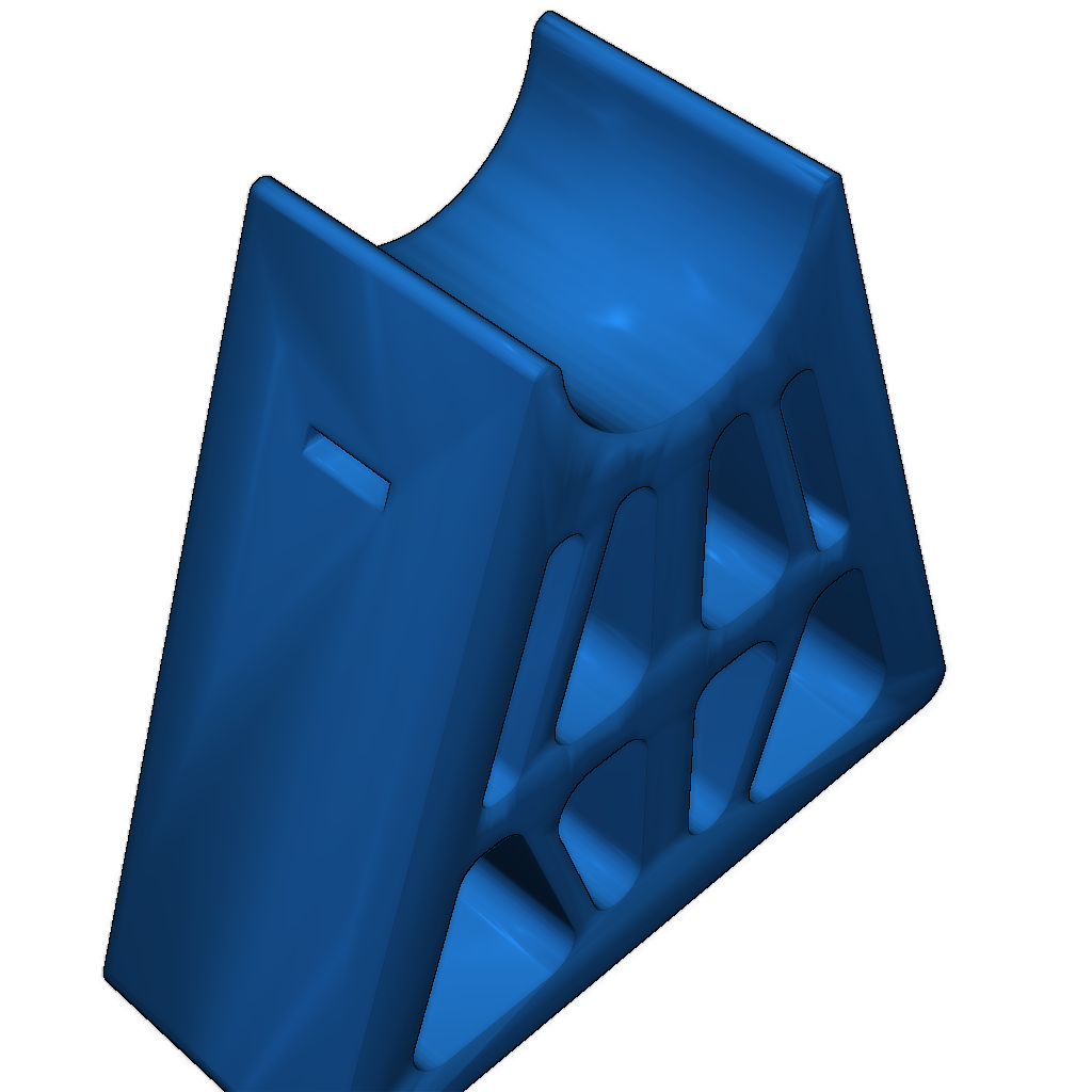 Подставка для Playseat Trophy