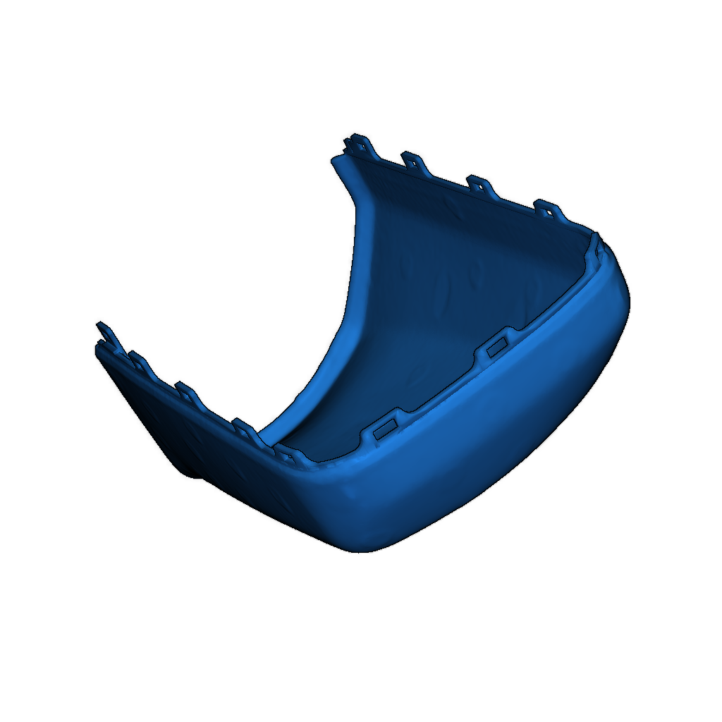 Крышка зеркала R129 для Mercedes SL300