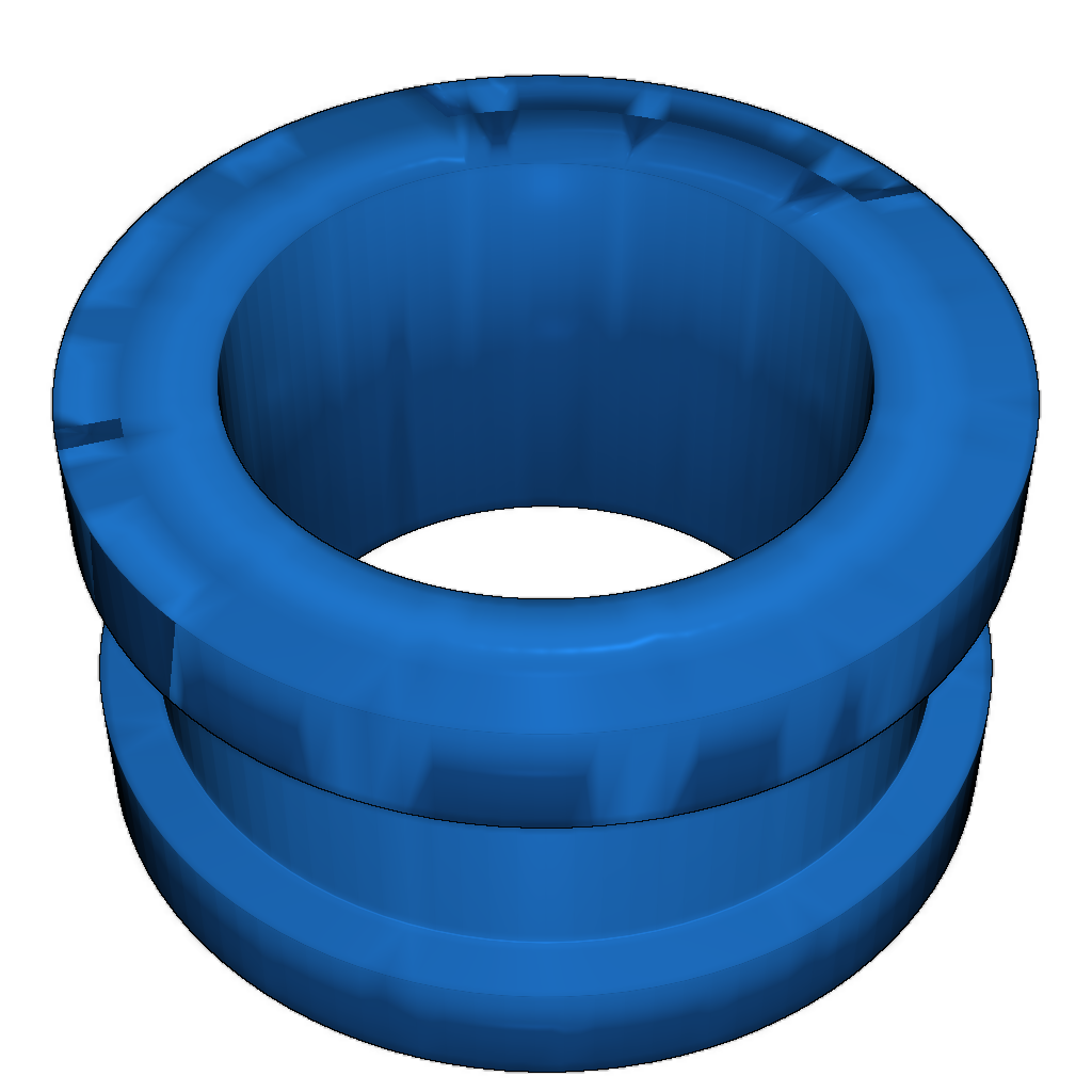 Кольцо-уплотнитель инжектора Honda D 240cc