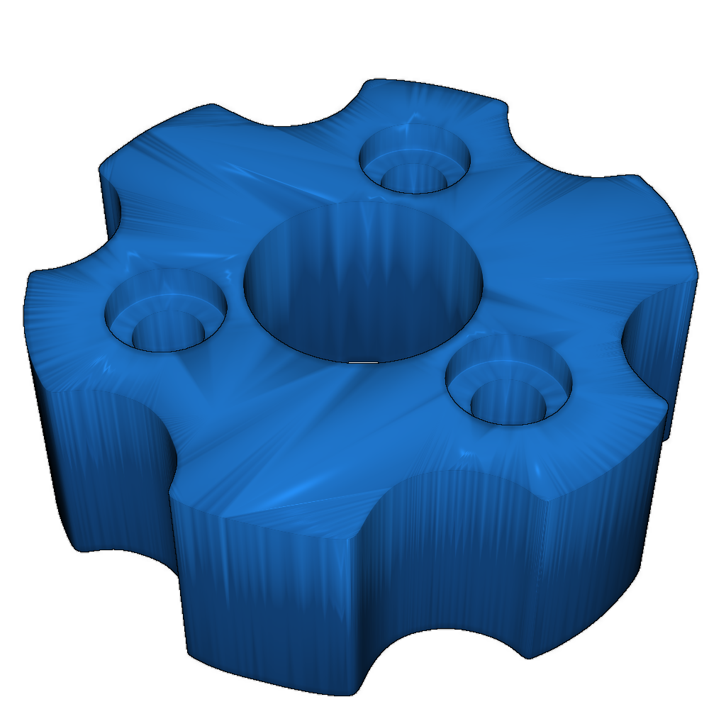 Хаб для мотора Huffy Power Wheels 24V