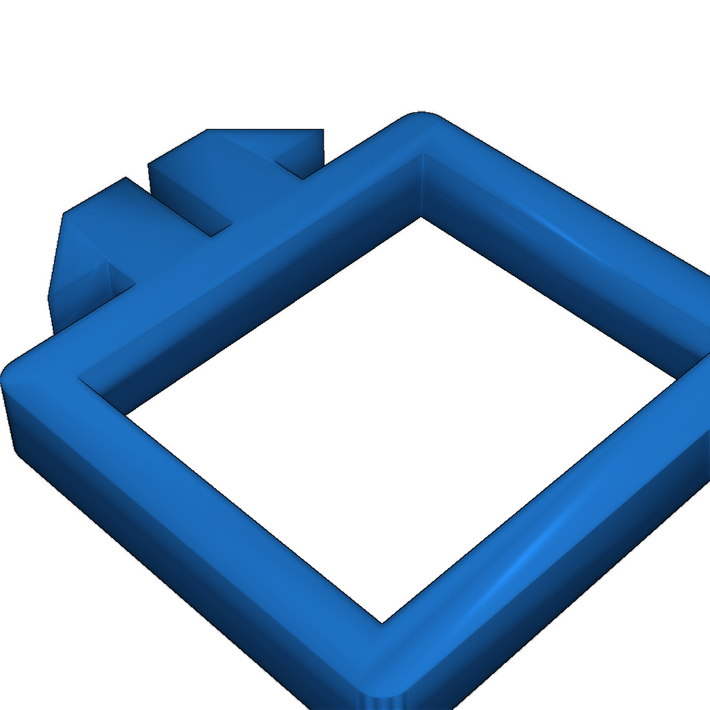 Держатель батареи Baby Turtle 1S/2S