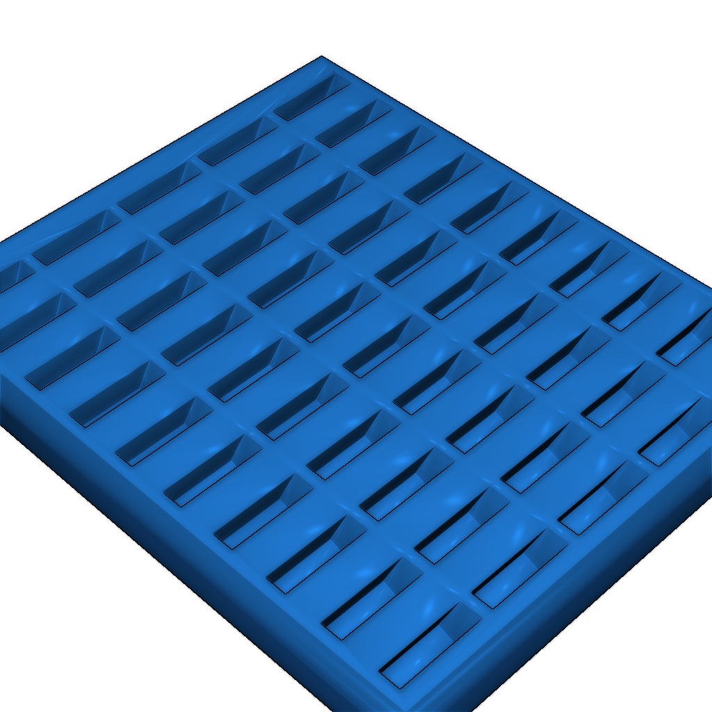 Держатель карт для Nintendo Switch