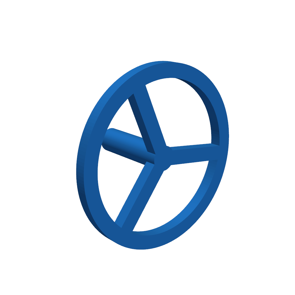 3D-модель Mercedes Benz 280 SE (американская версия)