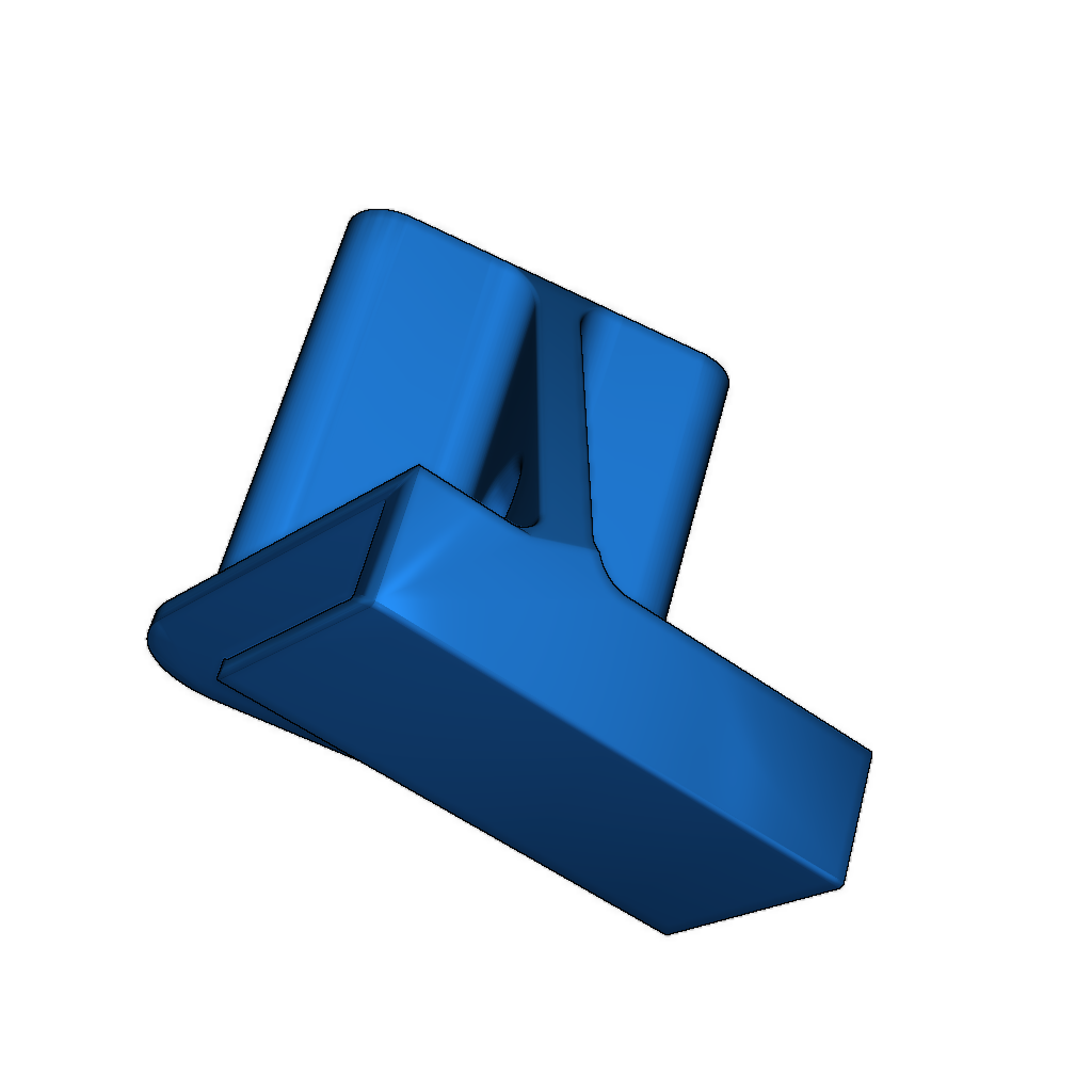 Подставка для колонок Logitech MX Sound