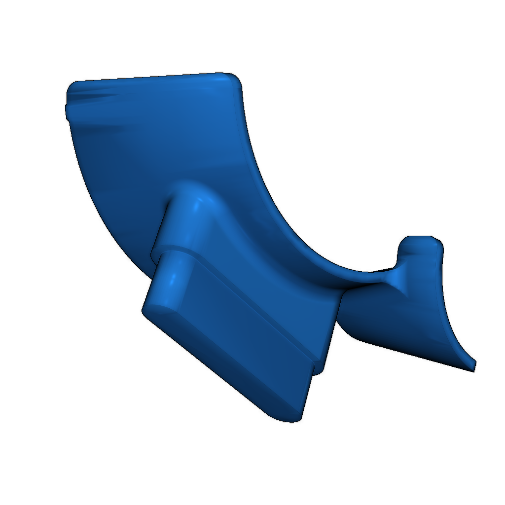 Подставка для колонок Logitech MX Sound