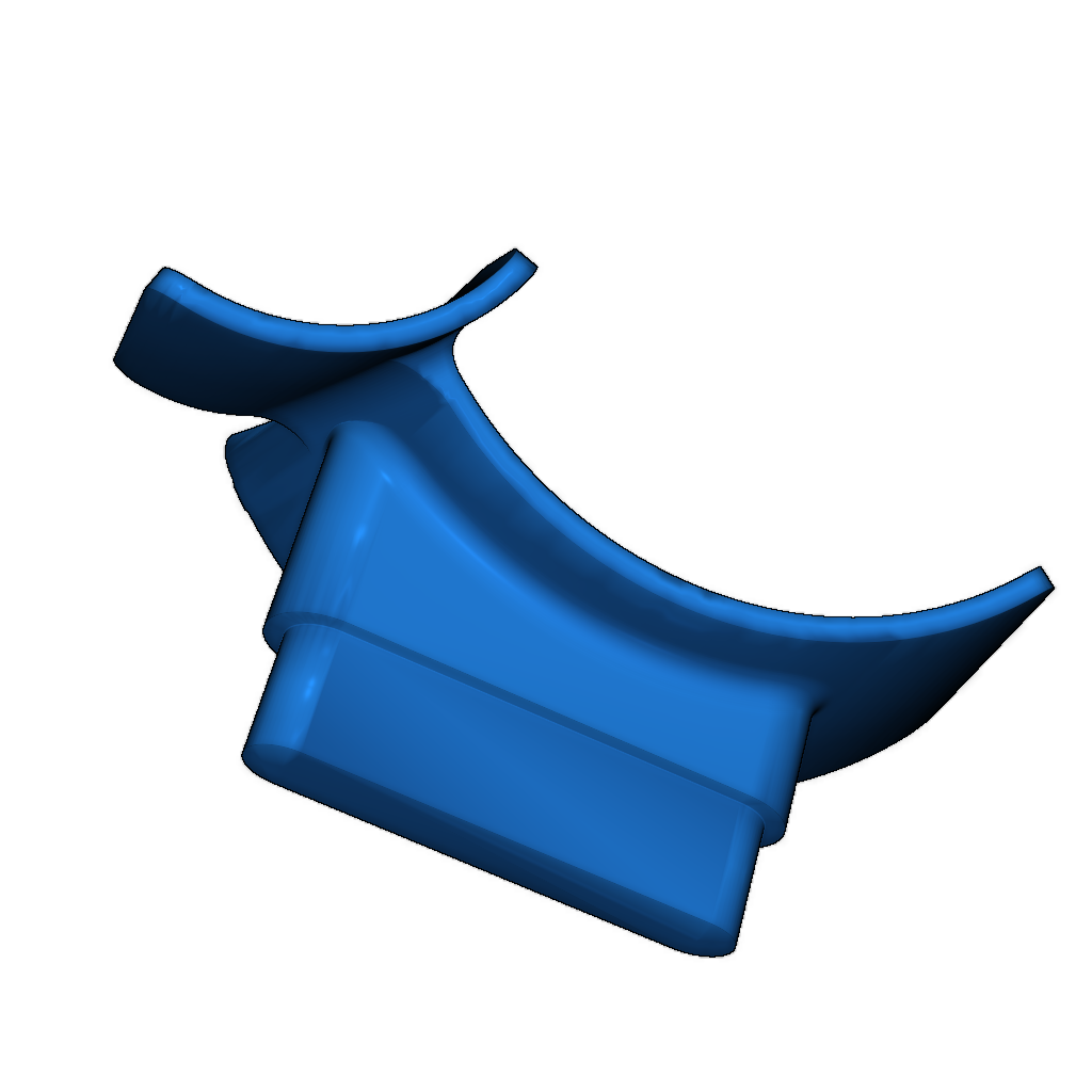 Подставка для колонок Logitech MX Sound