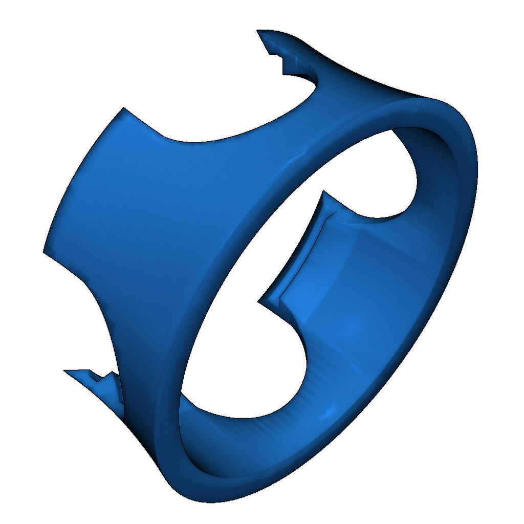 Подставка для баллончика с краской