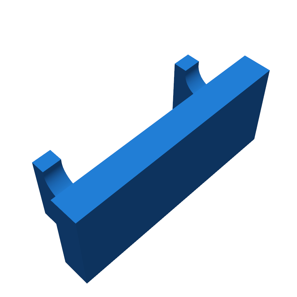 Крепление для рамки и стены для LEGO 42165 | Mercedes-AMG F1 W14 E