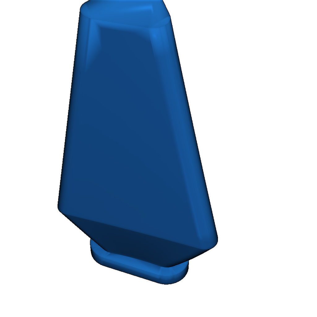 Ноги для приземления Pavo 20 PRO