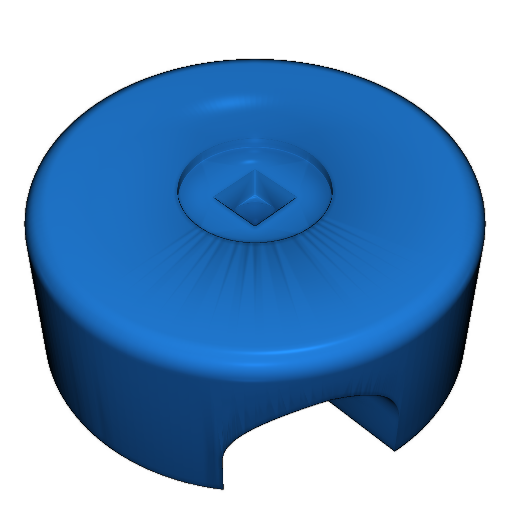 Адаптер для лампы IKEA