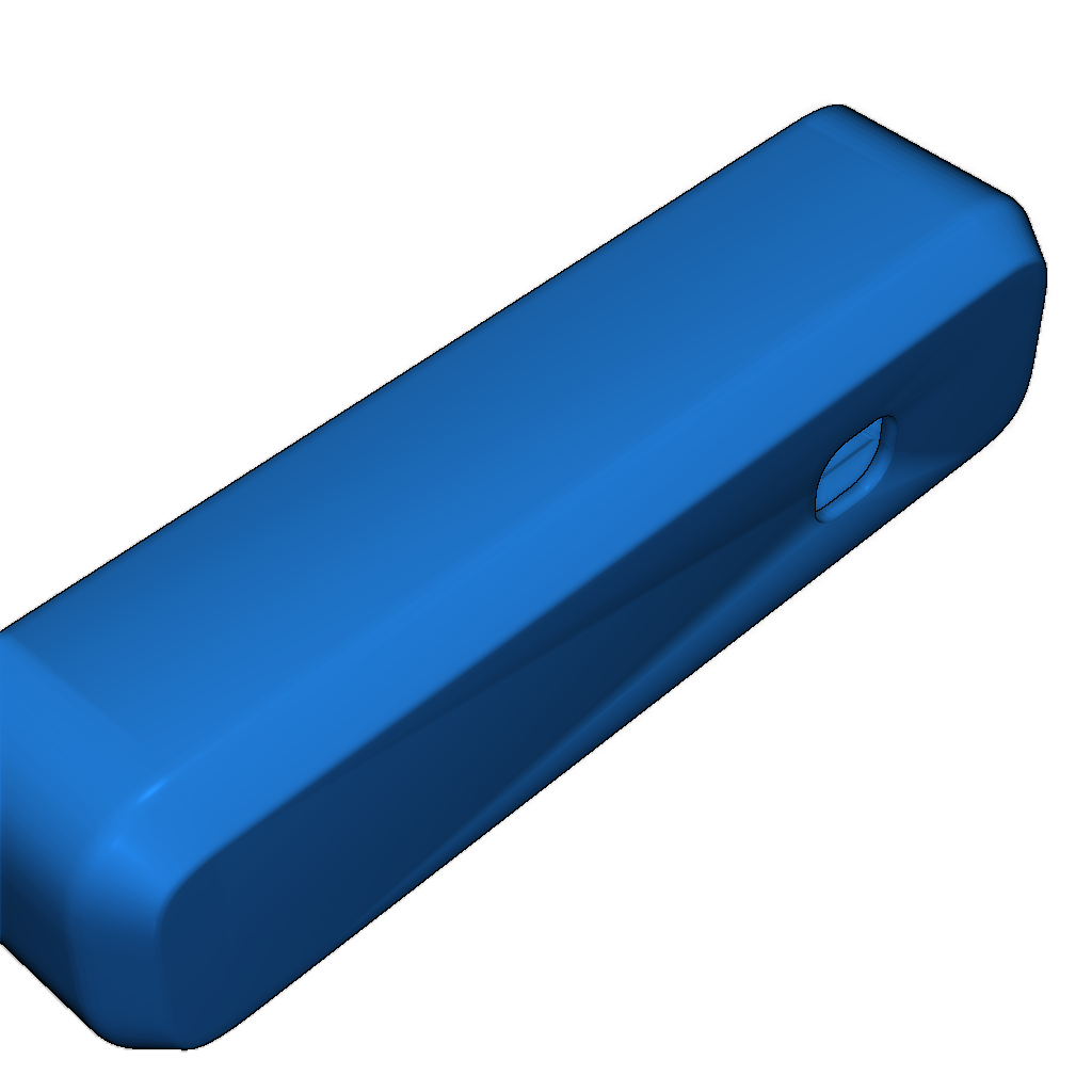 DIY Zigbee мультисенсор Zicada