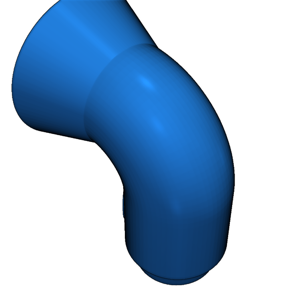 Безрезервуарный водонагреватель: воздухозаборник