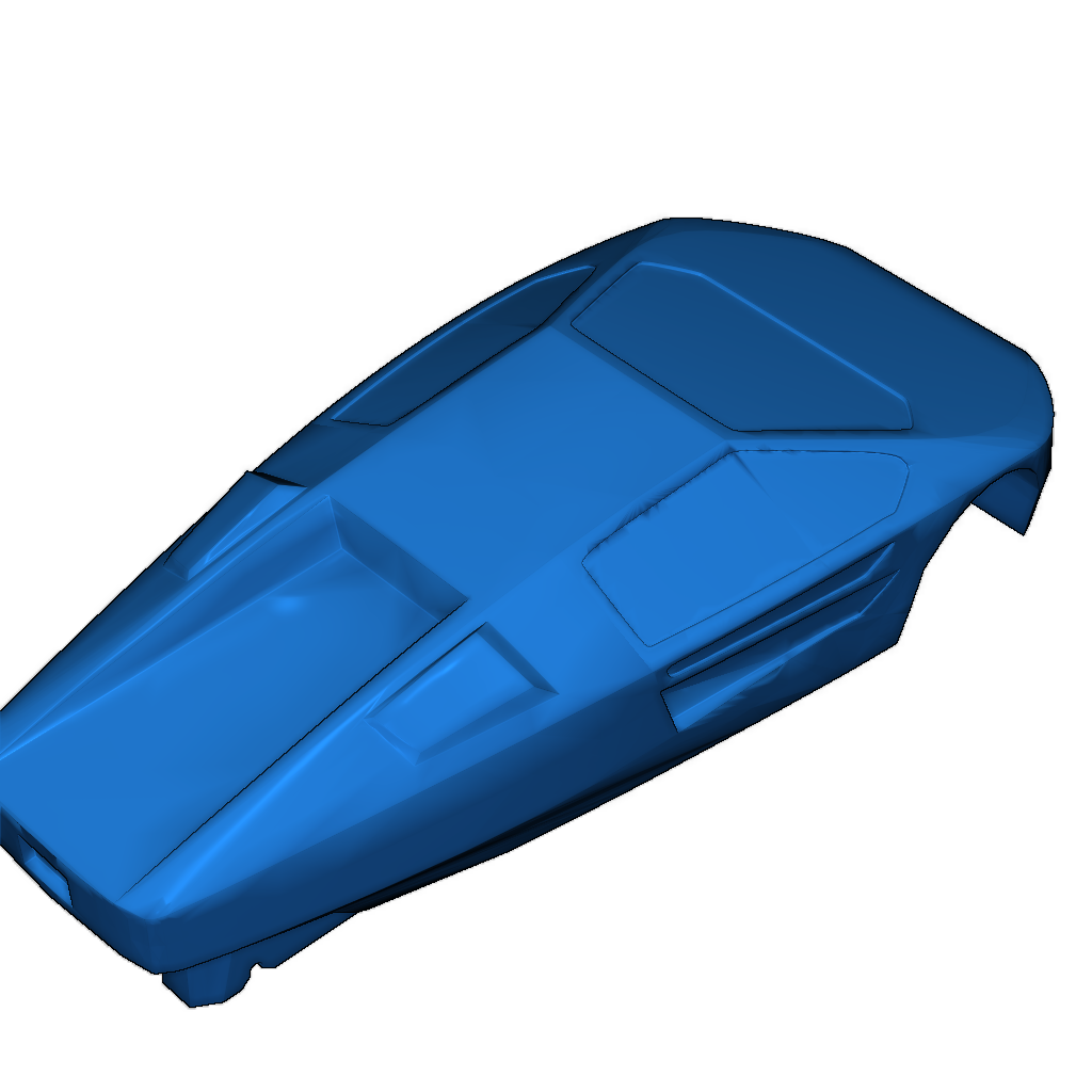 Вортекс обратный трик с колесами Hotwheels