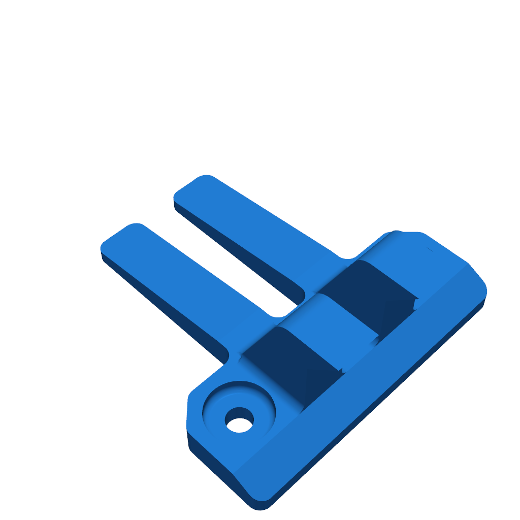 Крепление для стенда Lego Mercedes-AMG F1 W14 E Performance 42171